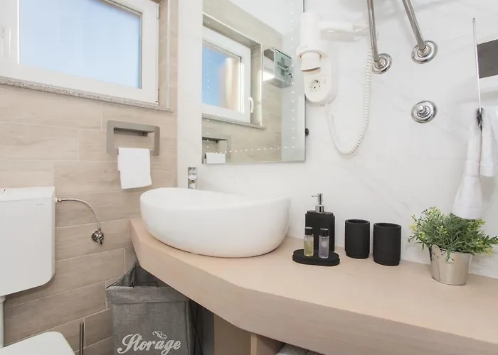 Rispet Apartamento Šibenik