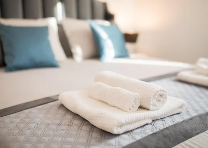 Apartamento Rispet Šibenik