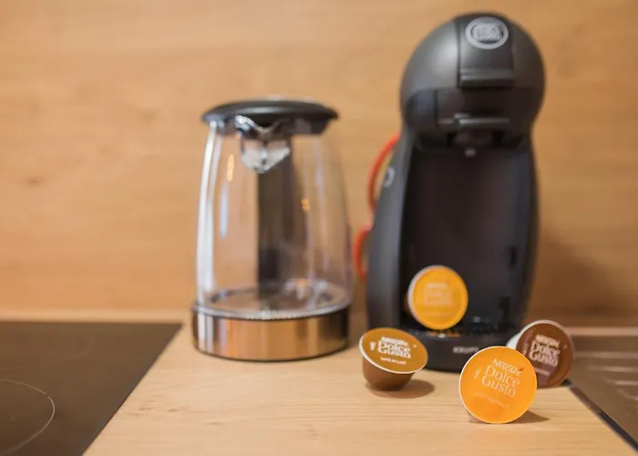 Rispet Apartamento *