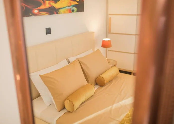 Rispet Apartament Szybenik